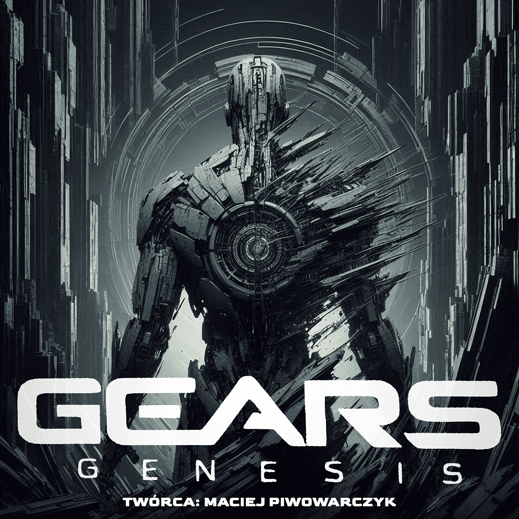 Gears Genesis