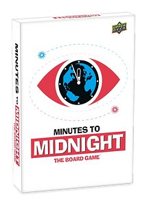 Minutes to Midnight: The Board Game