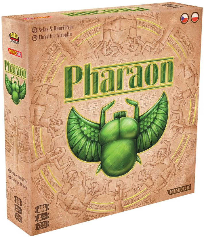 Pharaon