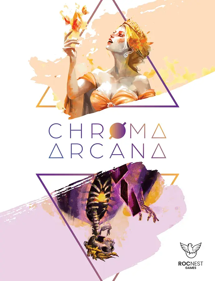 Chroma Arcana