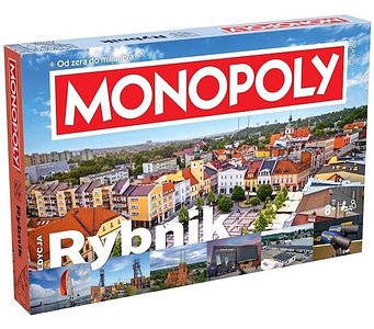 Monopoly: Rybnik