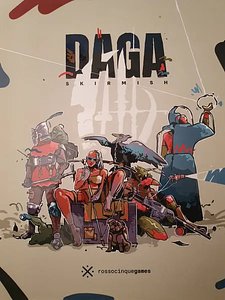 Daga