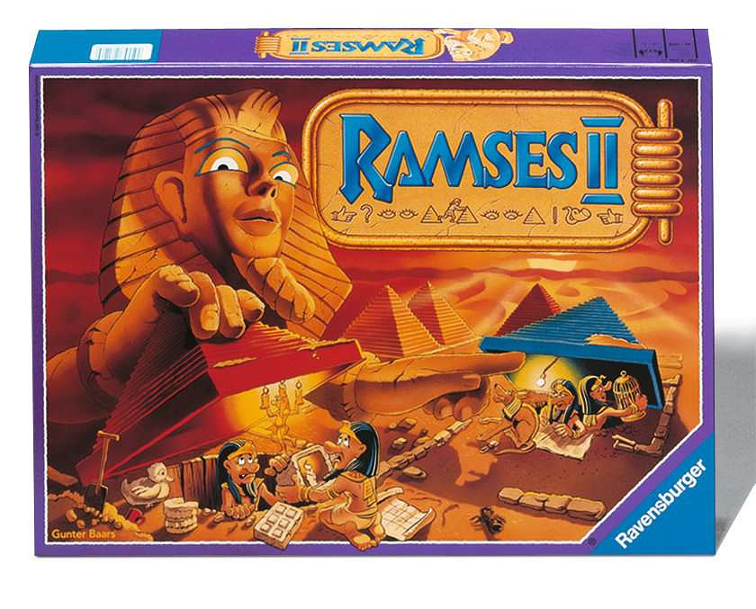 Ramzes II