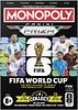 Monopoly Fifa World Cup Booster