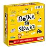Bójka na słówka: Gra do nauki języka niemieckiego