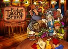 Fantasy Tavern Brawl