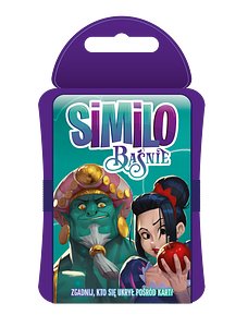 Similo. Baśnie
