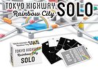 Tokyo Highway: Rainbow City – SOLO