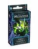 Android: Netrunner - First Contact Data Pack