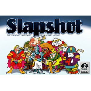 Slapshot