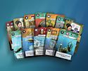Underwater Cities: Mini-expansion