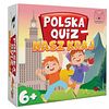 Polska Quiz: Nasz kraj