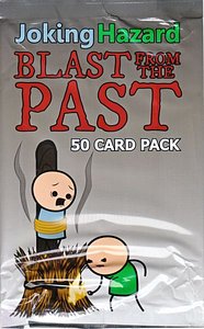 Joking Hazard: Blast From The Past