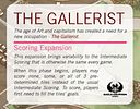 The Gallerist: Scoring Expansion