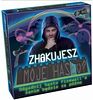 Zhakujesz moje hasło?