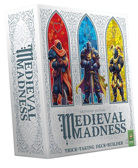 Medieval Madness