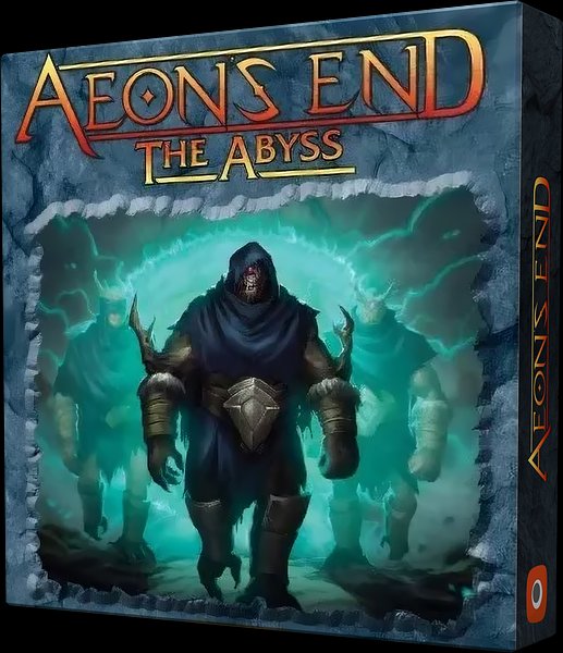 Aeon's End: The Abyss