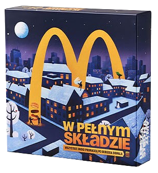 W pełnym składzie