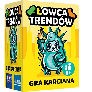 Łowca trendów