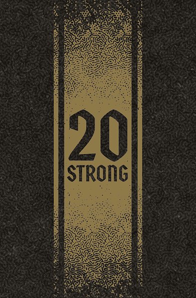 20 Strong