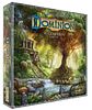 Dominion: W głąb lądu