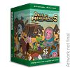 Dale of Merchants 5: The Trash and the Treasure