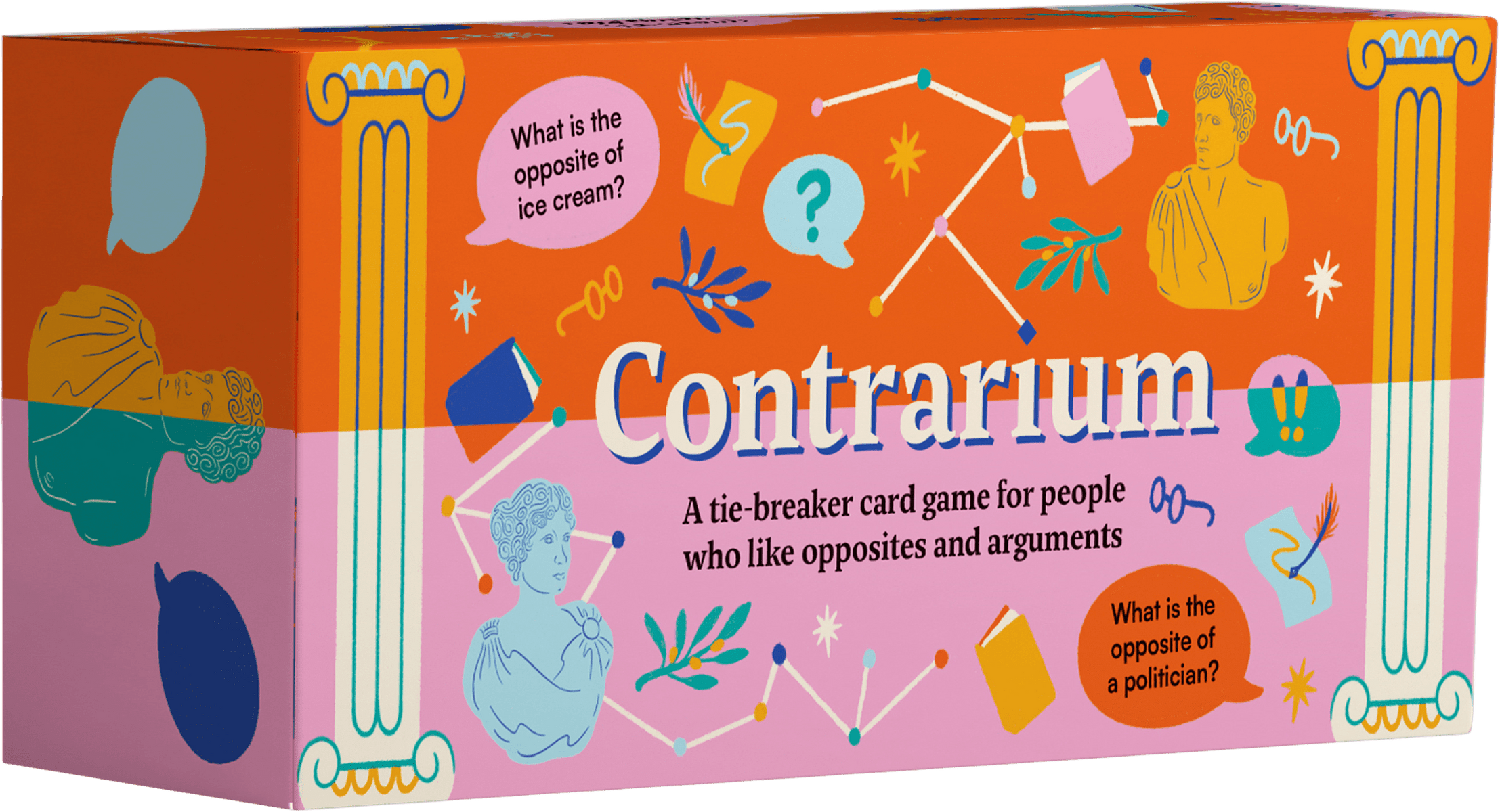 Contrarium
