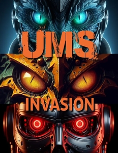 UMS: Invasion