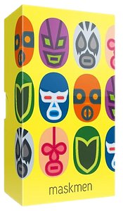 Maskmen