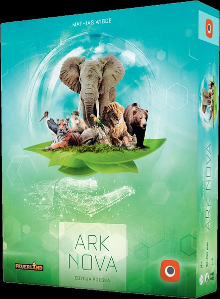 Ark Nova