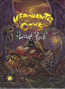 Merchants Cove: Loot Pack