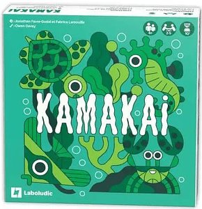 Kamakai