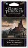 A Game of Thrones: The Card Game (Second Edition) - Streets of King's Landing Chapter Pack