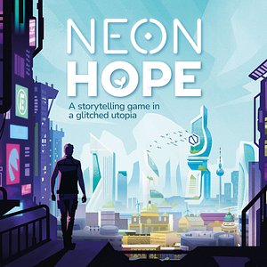 NEON HOPE