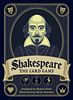 Shakespeare: The Card Game
