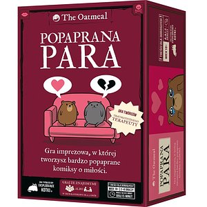 Popaprana para