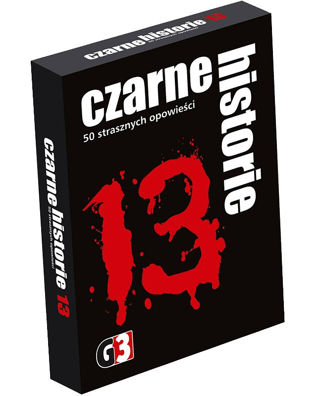 Czarne historie 13