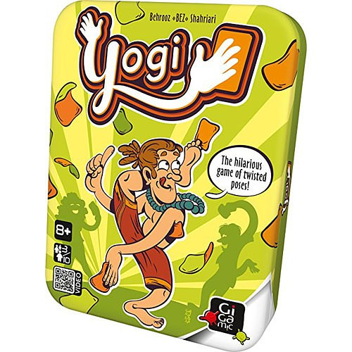 Yogi
