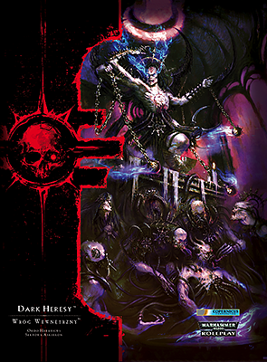 Dark Heresy 2: Wróg wewnętrzny