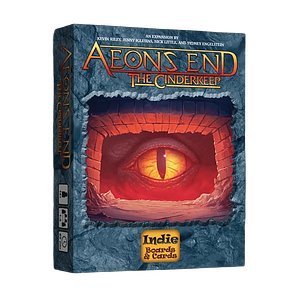 Aeon's End: The Cinderkeep