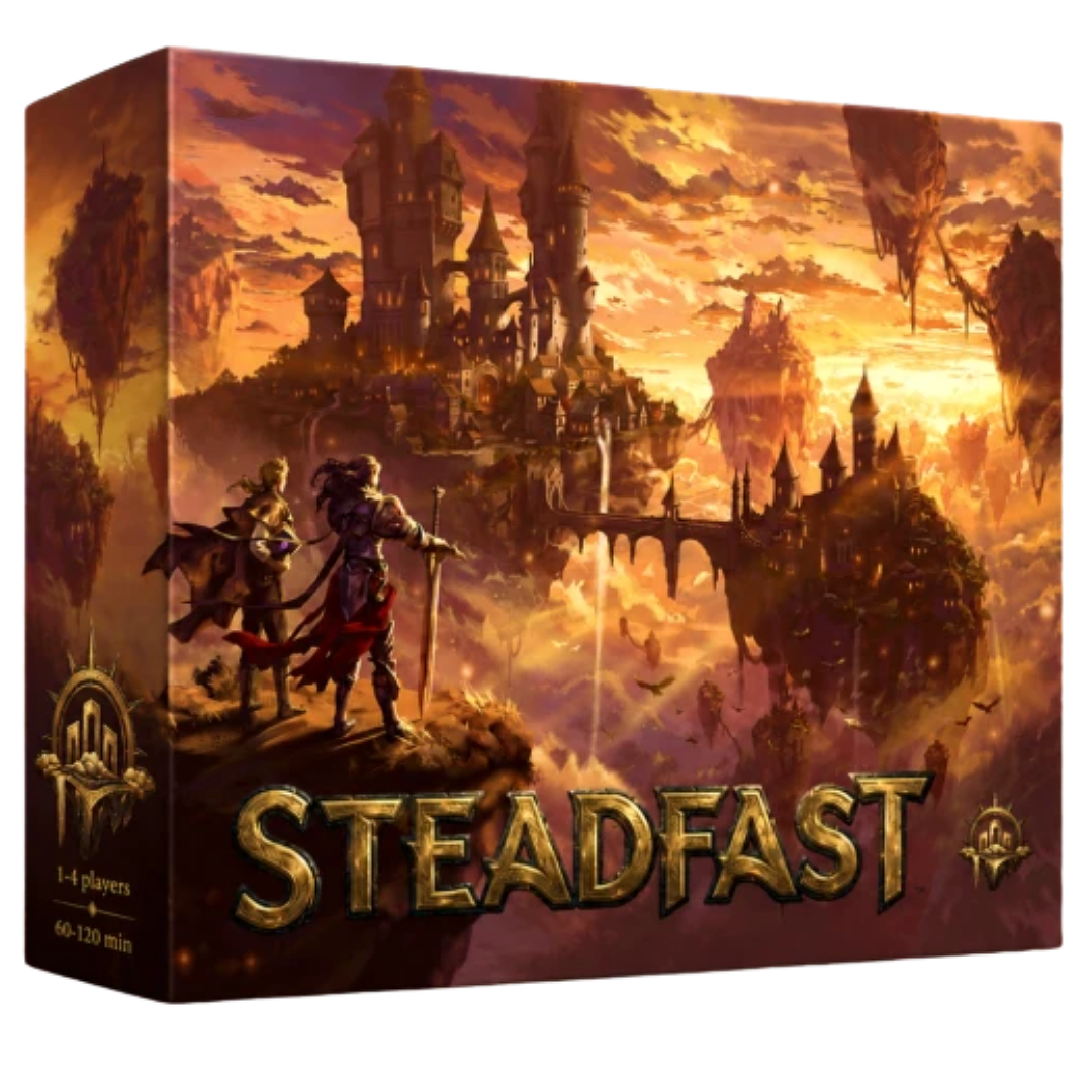 Steadfast