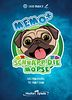 Schnapp die Möpse: Memo+