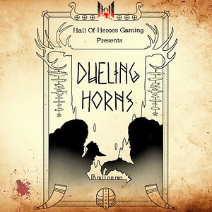 Dueling Horns