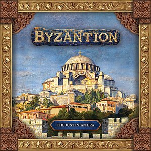 Byzantion: The Justinian Era
