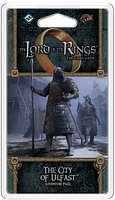 The Lord of the Rings: The Card Game - The City of Ulfast Adventure Pack