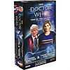 Doctor Who: Time of the Daleks - Third Doctor & Thirteenth Doctor