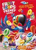 Froot Loops Frenzy Game
