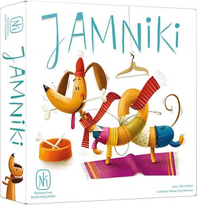 Jamniki
