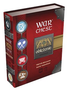 War Chest: Oblężenie