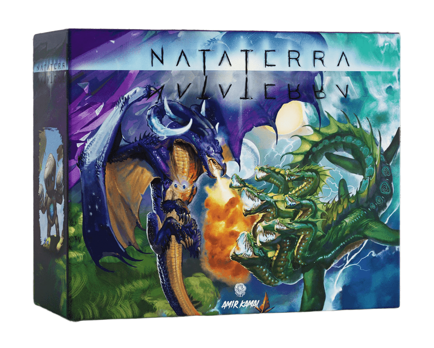 Nataterra